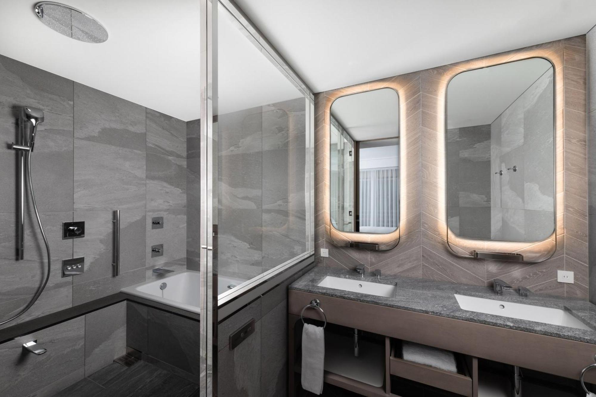 The Westin Miyako Kyoto Hotel Exterior foto