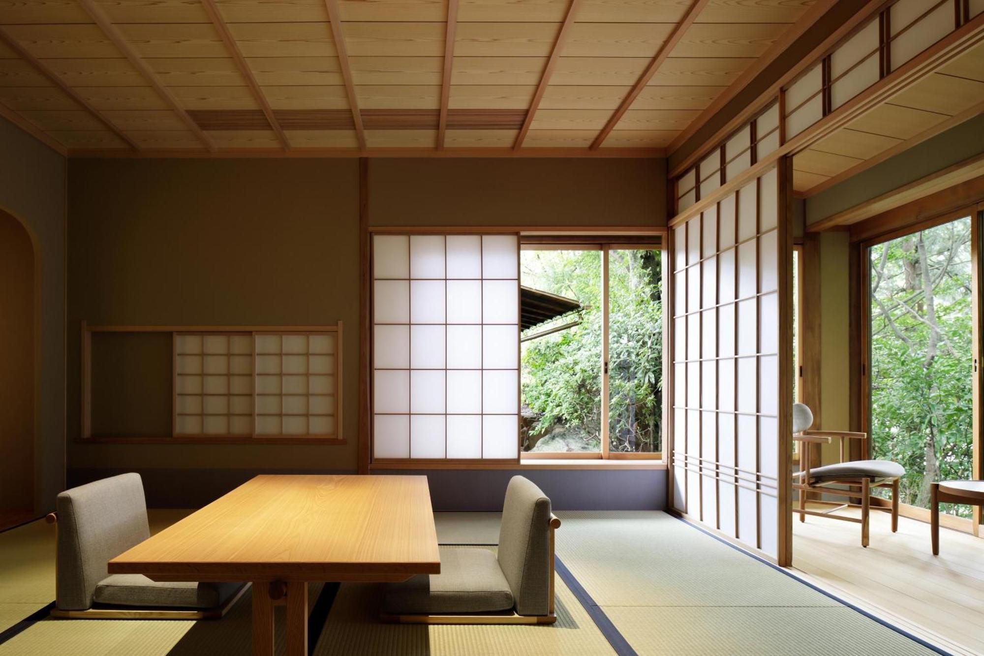 The Westin Miyako Kyoto Hotel Exterior foto