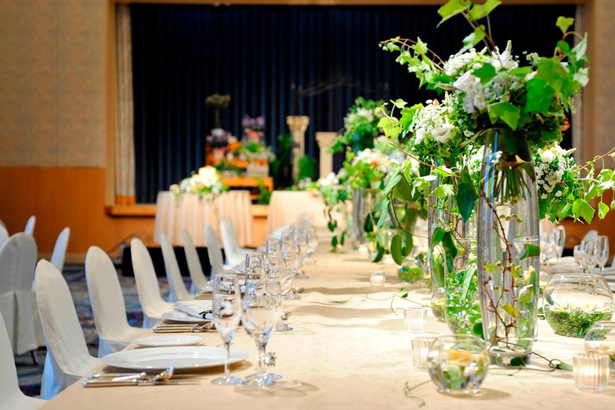 The Westin Miyako Kyoto Hotel Exterior foto
